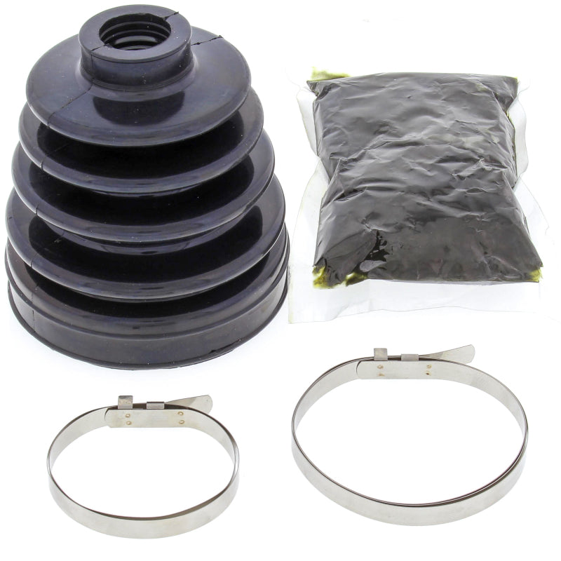 All Balls Racing ABR19-5005 CV Boot Repair Kit - Rear Inner