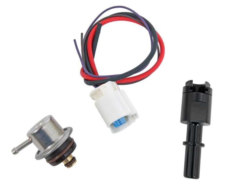 Aeromotive VaporWorx Gen 5 Camaro ZL1 Mechanical Regulator Adapter Kit with Pressure Regulator - Part 67704