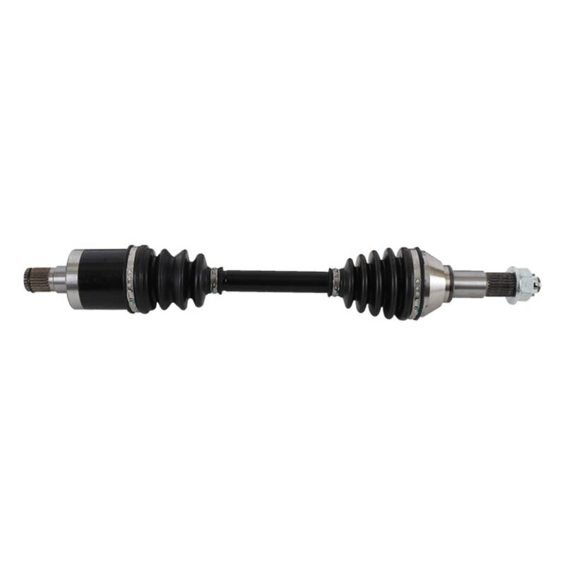 All Balls Racing AB6-CA-8-324 6-Ball Heavy Duty Middle Right Axle for 2019 Can-Am Outlander 450 6x6