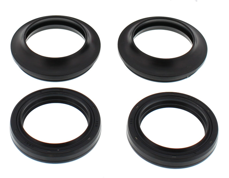 All Balls Racing ABR56-171 Fork Oil Seal and Dust Seal Kit for 1989-1998 Suzuki GS500