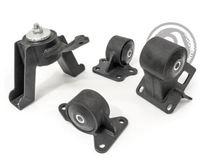 INM Steel Mount Kit-60A