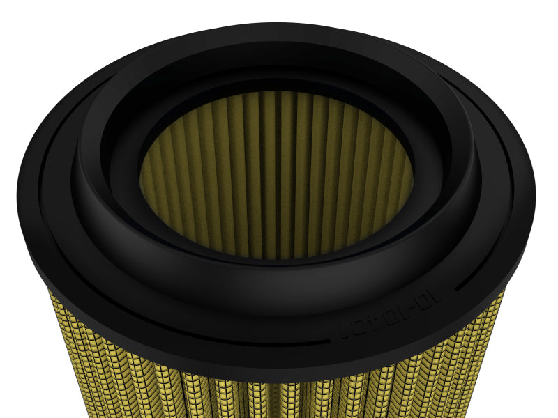 aFe Power 10-10401G Magnum FLOW Pro GUARD 7 Air Filter for 2021-2022 Ford Bronco 2.3L and 2.7L