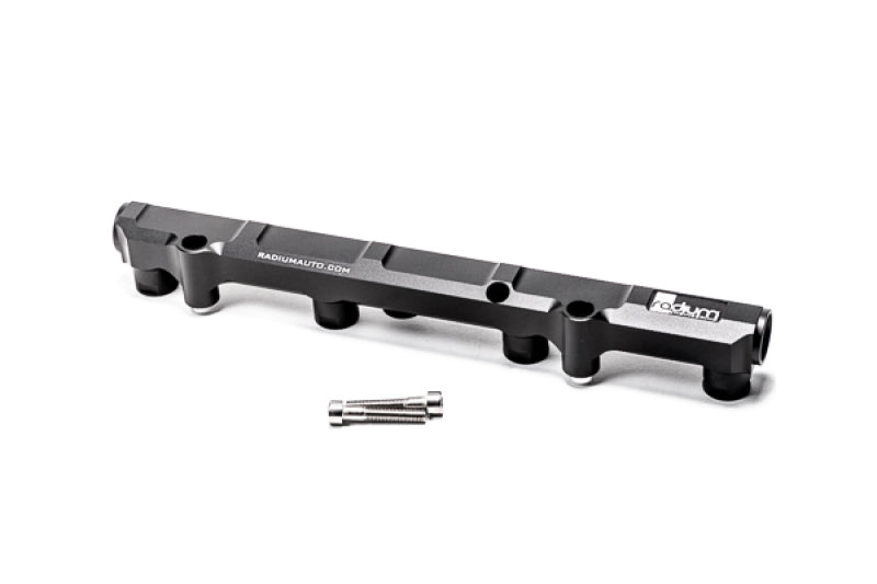 Radium Engineering RAD20-0889 VW/Audi EA888 Fuel Rail / Port Injection