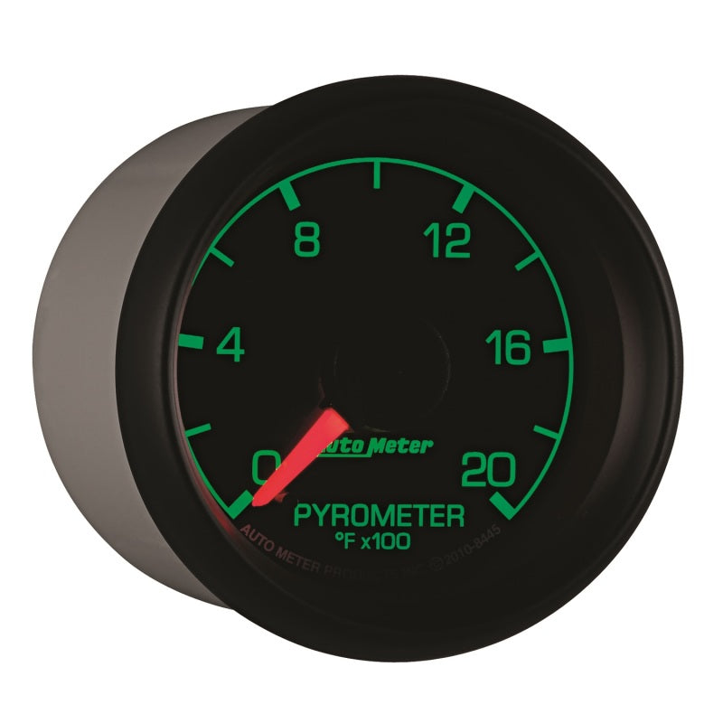 AM Factory Match Gauges