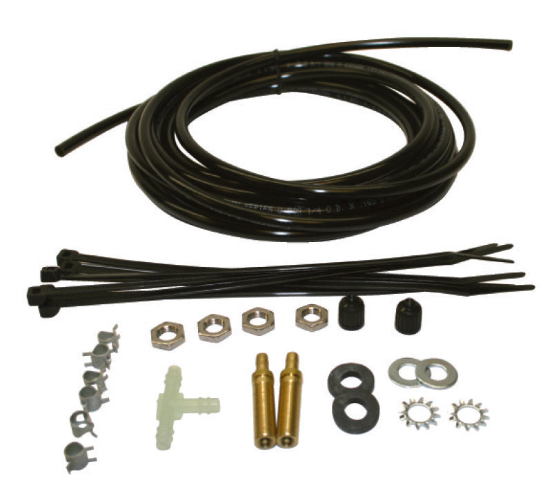 Air Lift ALF22007 Replacement Hose Kit for 607XX and 807XX Series