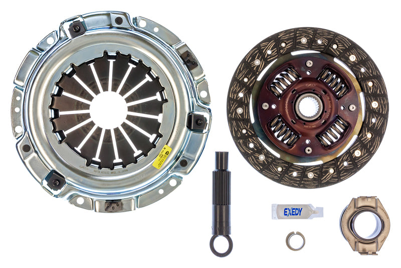Exedy exe08805 Stage 1 Organic Clutch Kit