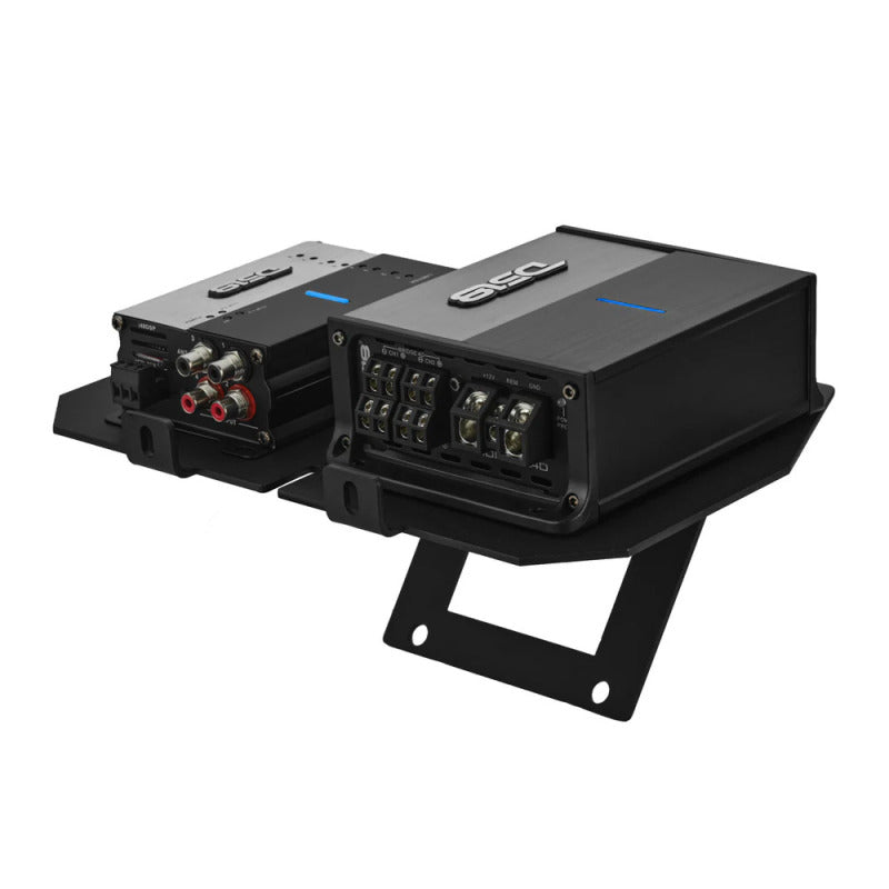 DS18 Harley-Davidson Road Glide Amplifier Rack for Models 2014-2023