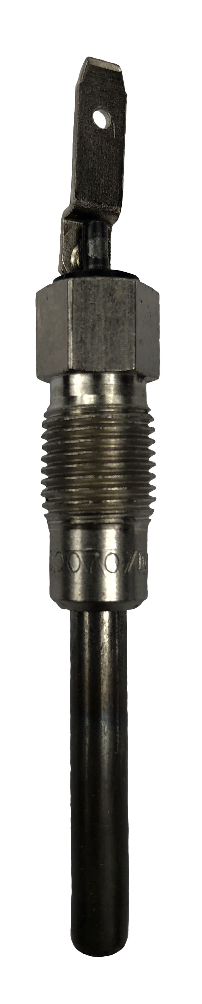 AirDog PureFlow DieselRX Glow Plugs for 1984–1986 Military CUCV 12V 6.2L Engines – Part adgDRX00070