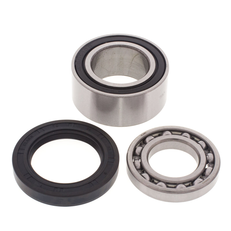 All Balls Racing ABR14-1010 Jack Shaft Bearing and Seal Kit for Arctic Cat Snowmobiles