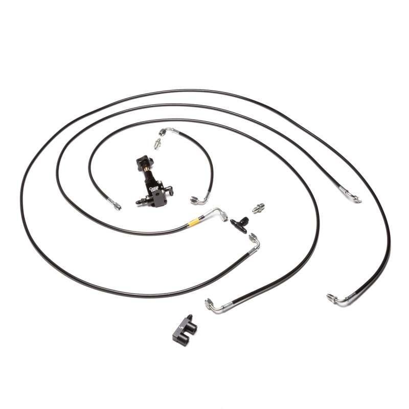 CHB Brake Line Relocation Kits