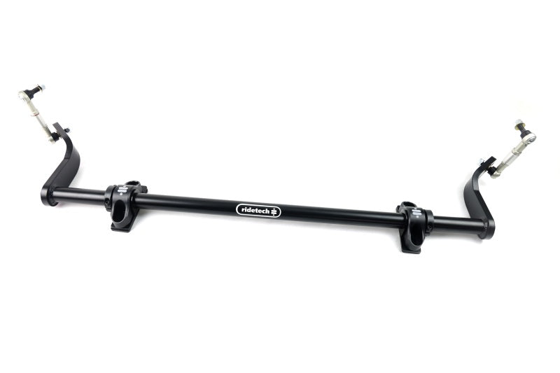 Ridetech 1963-1982 Chevrolet Corvette Front Sway Bar for Ridetech Lower Arms