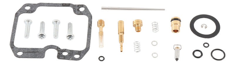 All Balls Racing 26-1110 Carburetor Rebuild Kit for 2003-2007 Suzuki DR-Z125 and DR-Z125L