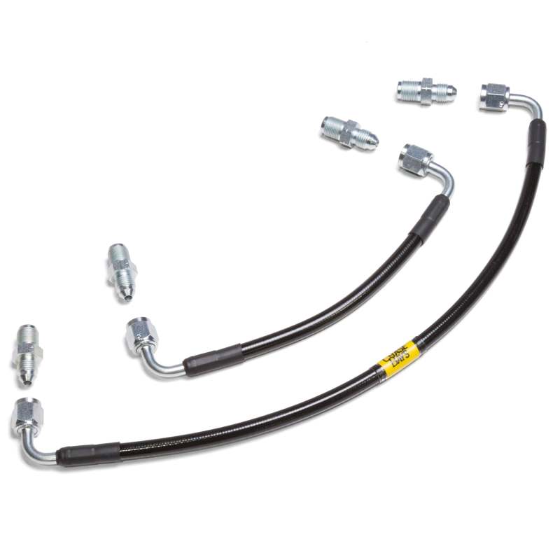 CHB Hard Line Delete Kits