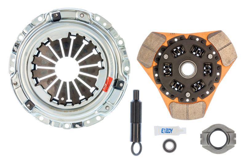 Exedy exe08950B Stage 2 Cerametallic Clutch Thick Disc