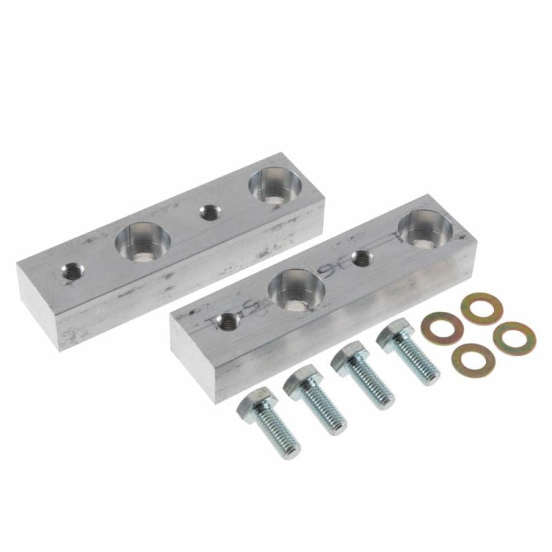 SYN Sway Bars