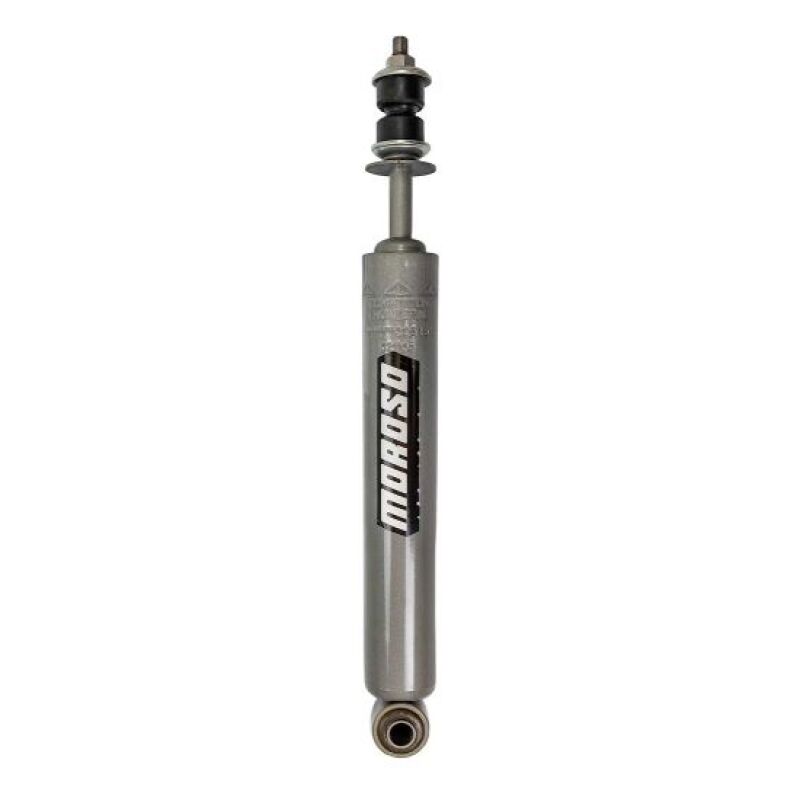 Moroso 62-67 Chevy II 3-Way Adjustable Rear Drag Shock - Moroso Part #26313