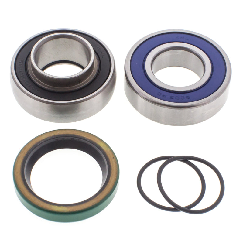 All Balls Racing ABR14-1024 Jack Shaft Bearing and Seal Kit for Ski-Doo Snowmobiles