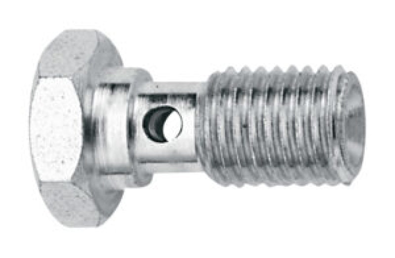 Fragola FRA650155 10mm x 1.0 Steel Banjo Bolt