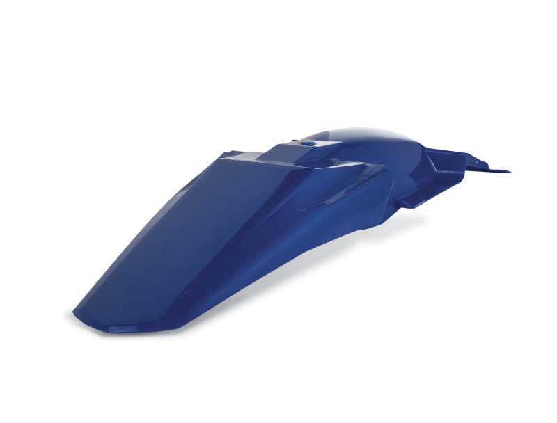 Acerbis AC-B2040890211 Rear Fender for 2002–2011 Yamaha YZ85, YZ Blue