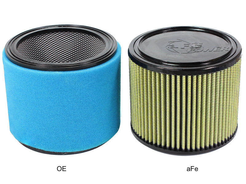 aFe Pro GUARD 7 Air Filter AFE87-10067 for 2012-2015 Arctic Cat Wildcat X 1000