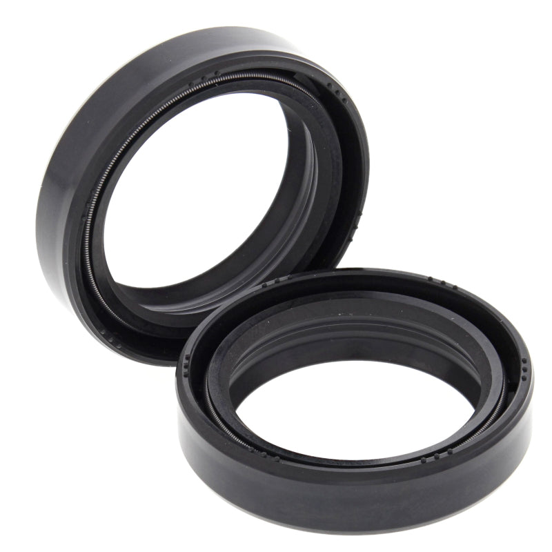 All Balls Racing ABR55-109 Fork Oil Seal Kit for Kawasaki KX250, KX400 and Yamaha Models