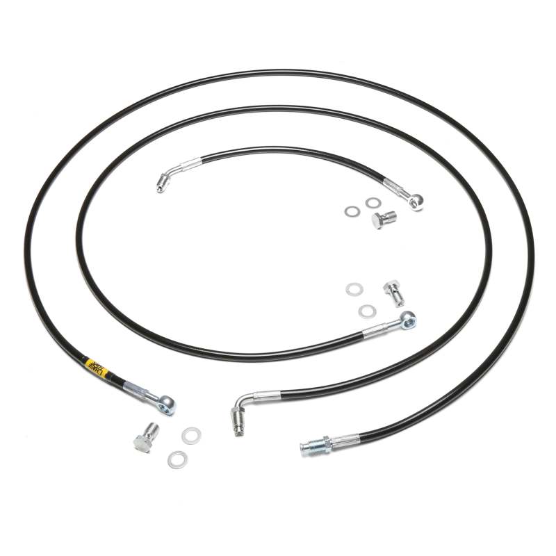 CHB Brake Line Relocation Kits