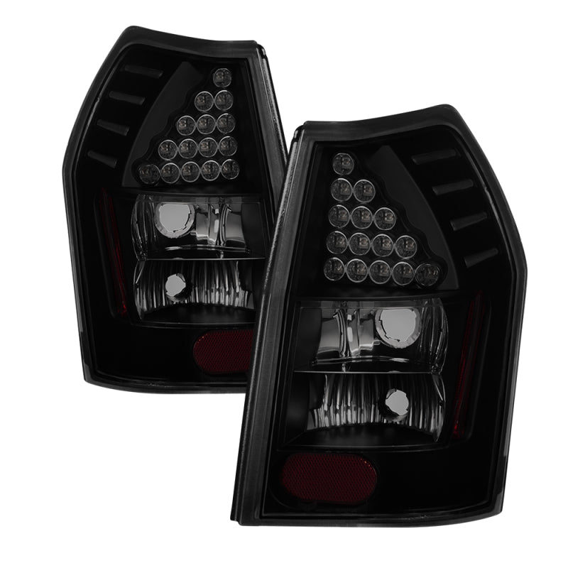 SPY xTune Tail Lights