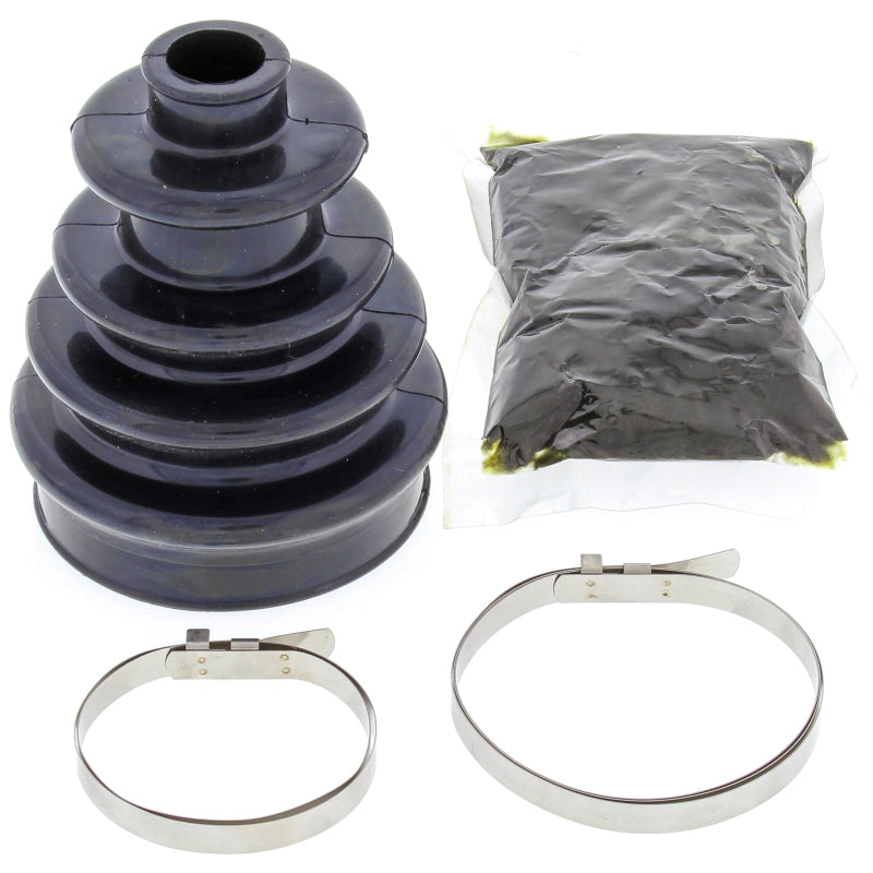 All Balls Racing ABR19-5002 Rear Outer CV Boot Repair Kit for Select Polaris ATV Models