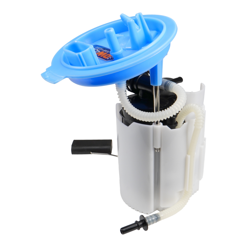 DeatschWerks DWK9-437-7290 DW400 Performance Fuel Pump Module for 2015-2018 Volkswagen Golf and GTI MK7