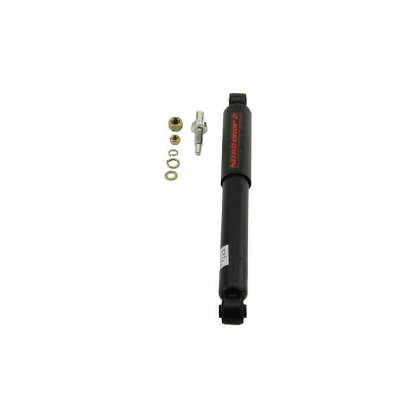 Belltech Nitro Drop 2 Twin-Tube Gas-Charged Shock Absorber Bel8511