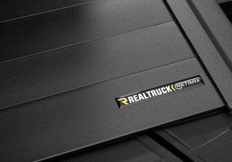 Retrax - rtx80373 - RetraxPRO MX Retractable Tonneau Cover