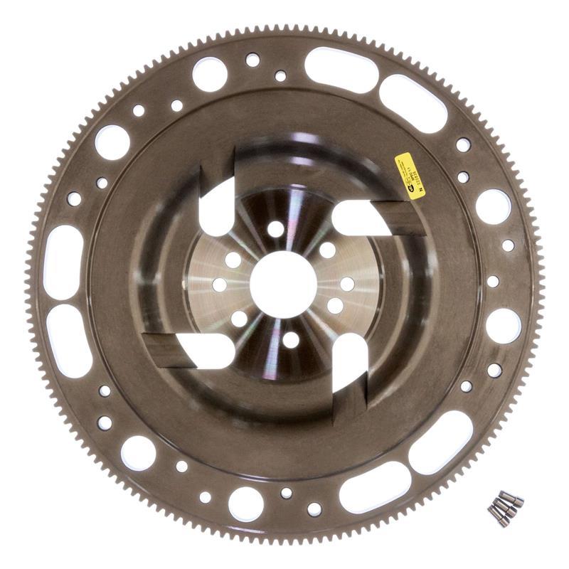 Exedy exeEF503A Lightweight Racing Flywheel - 6-Bolt One-Piece Billet Chromoly Steel