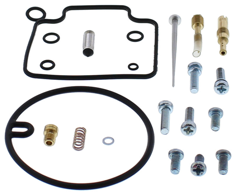 All Balls Racing 26-1627 Carburetor Rebuild Kit for 2003-2007 Honda VTX1300