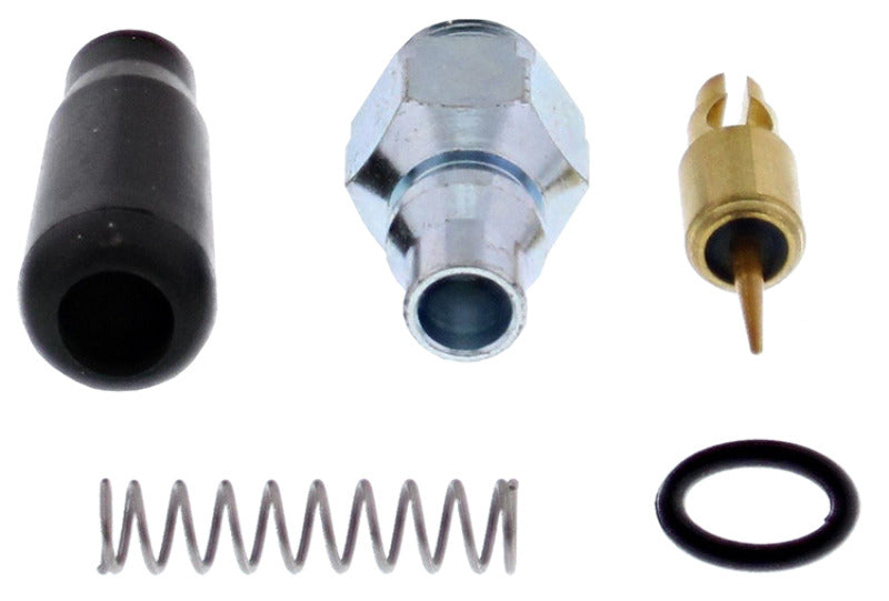 All Balls Racing ABR46-1020 Choke Plunger Kit for 1984–1986 Suzuki ALT-125