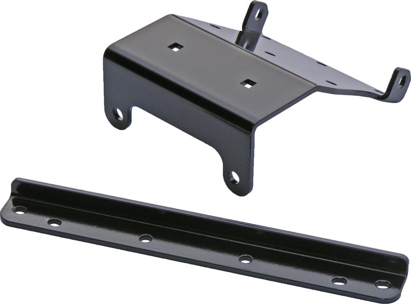 KFI 100885 Winch Mount for 2012-2013 Honda TRX500 Foreman