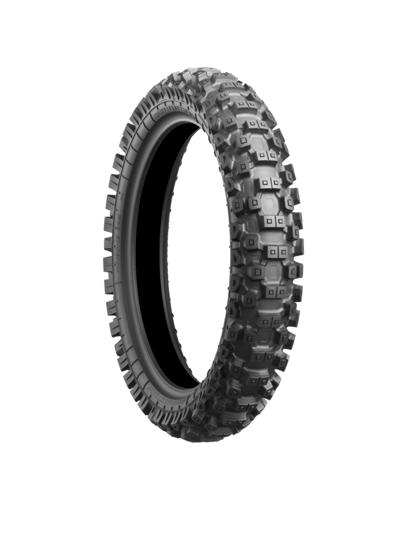 Bridgestone Btlcrss X30 110/100-18 I/T Rr