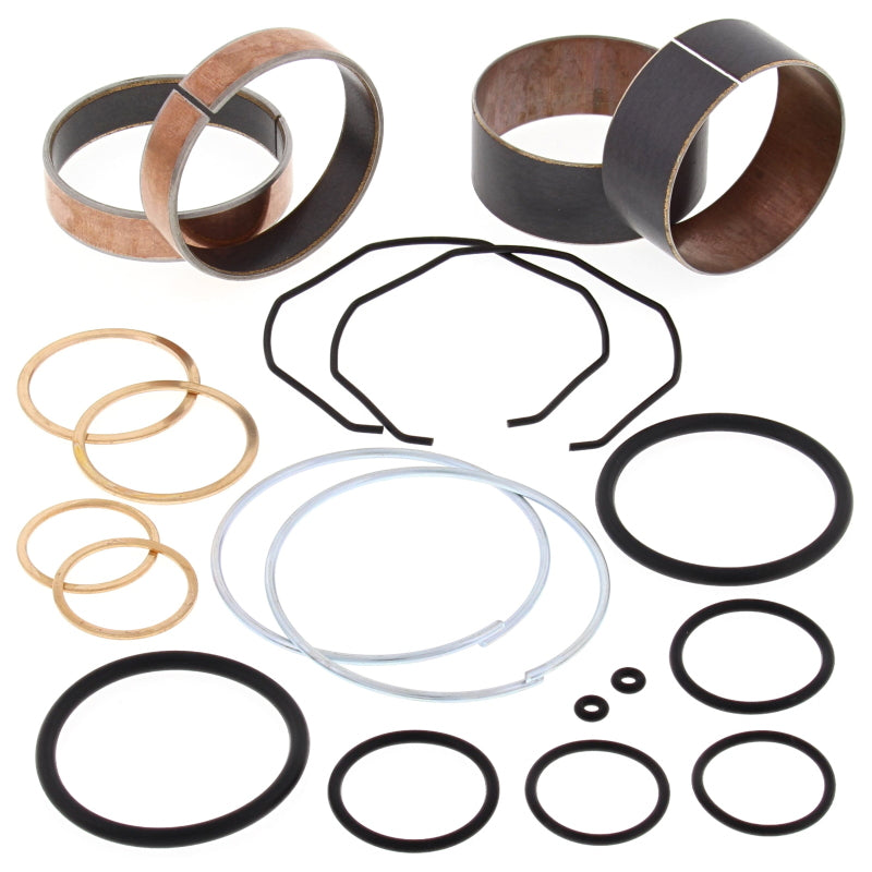 All Balls Racing ABR38-6010 Fork Bushing Kit for Select Honda, Kawasaki, and Yamaha Powersports Models