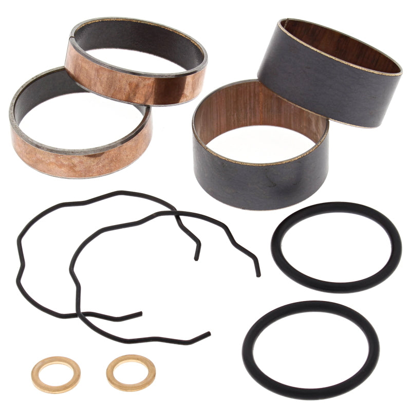 All Balls Racing ABR38-6039 Fork Bushing Kit for 1996-2005 Suzuki DR650SE