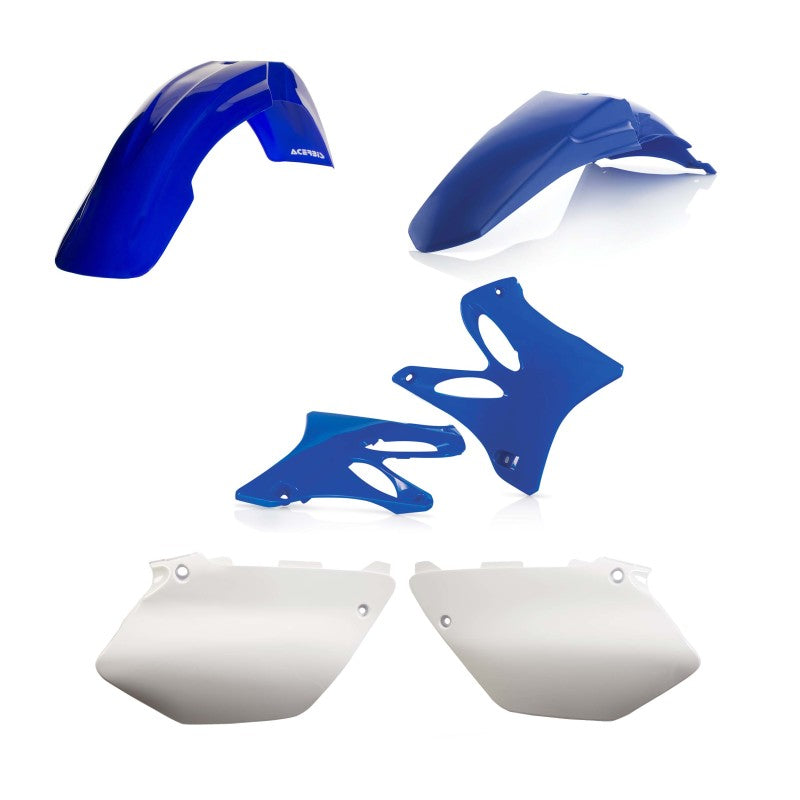 ACB Body Kit