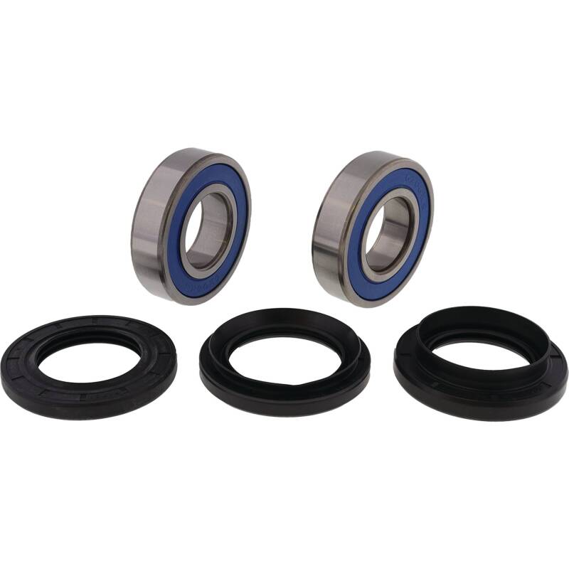 All Balls Racing ABR25-1542 Rear Wheel Bearing Kit for 2016 Yamaha YXZ1000R SE