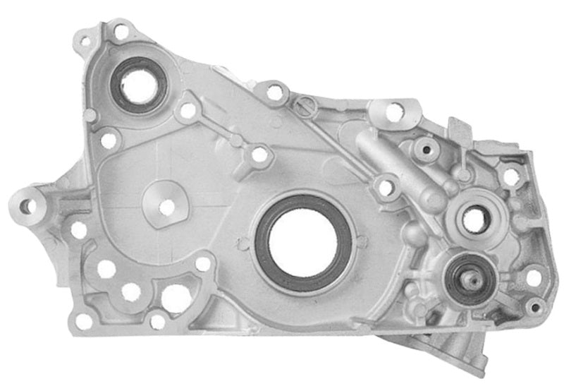 ACL OPMB1096 Oil Pump for 1989-1992 Mitsubishi Eclipse, Galant, and Mirage Turbo