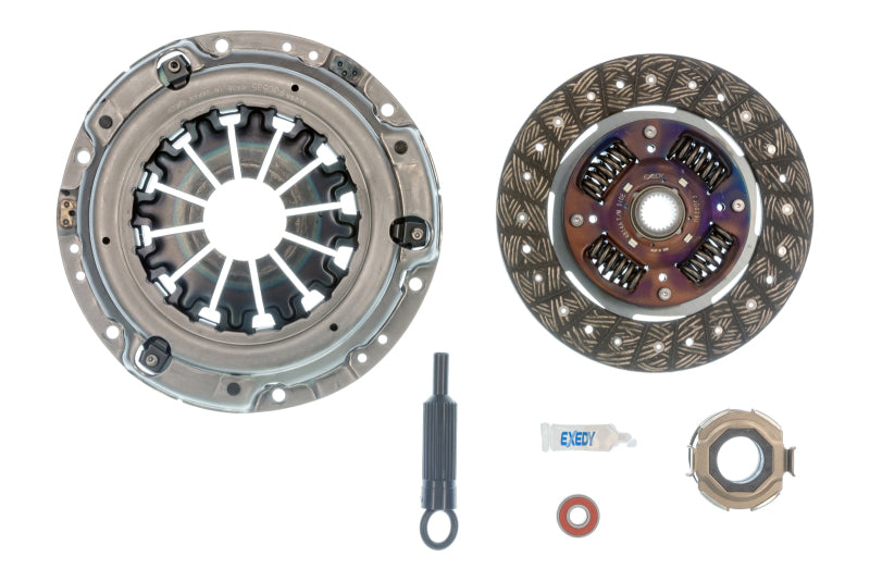Exedy exeFJK1005 OE 2013–2016 Scion FR-S H4 Clutch Kit