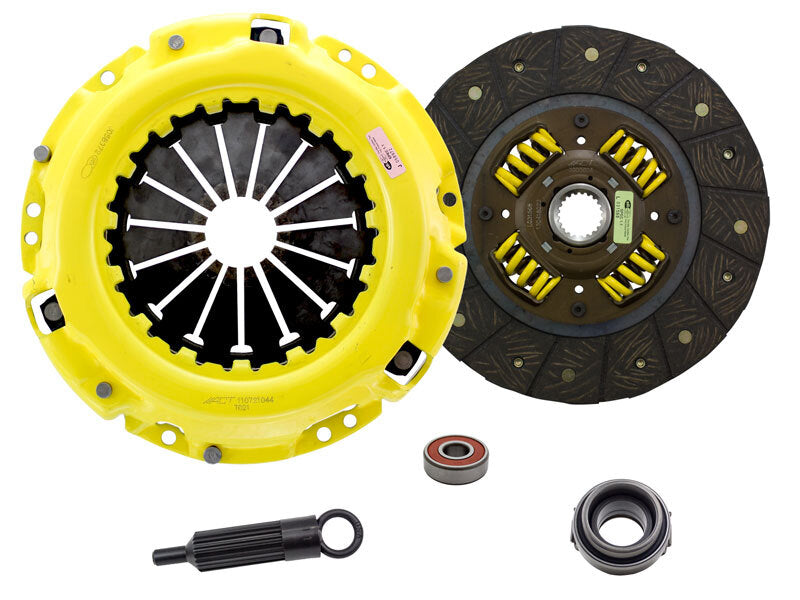 ACT TS3-HDSS Heavy Duty Performance Street Sprung Clutch Kit for Lexus SC300 and Toyota Supra