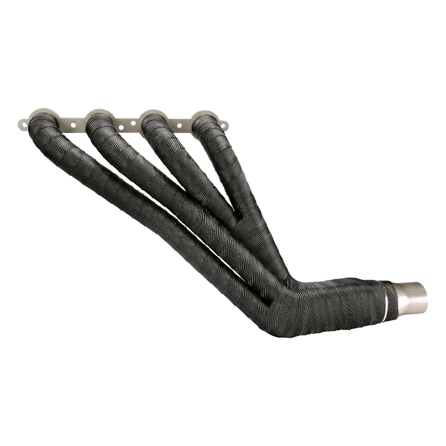 Design Engineering - 10002 - Exhaust Wrap Kit