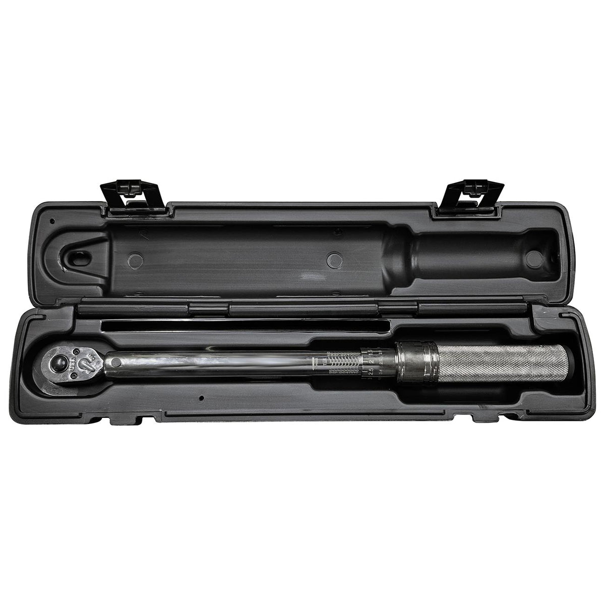 CDI 1002MFRMH 3/8-Inch Drive 100 Foot-Pound Micro-Adjustable Torque Wrench