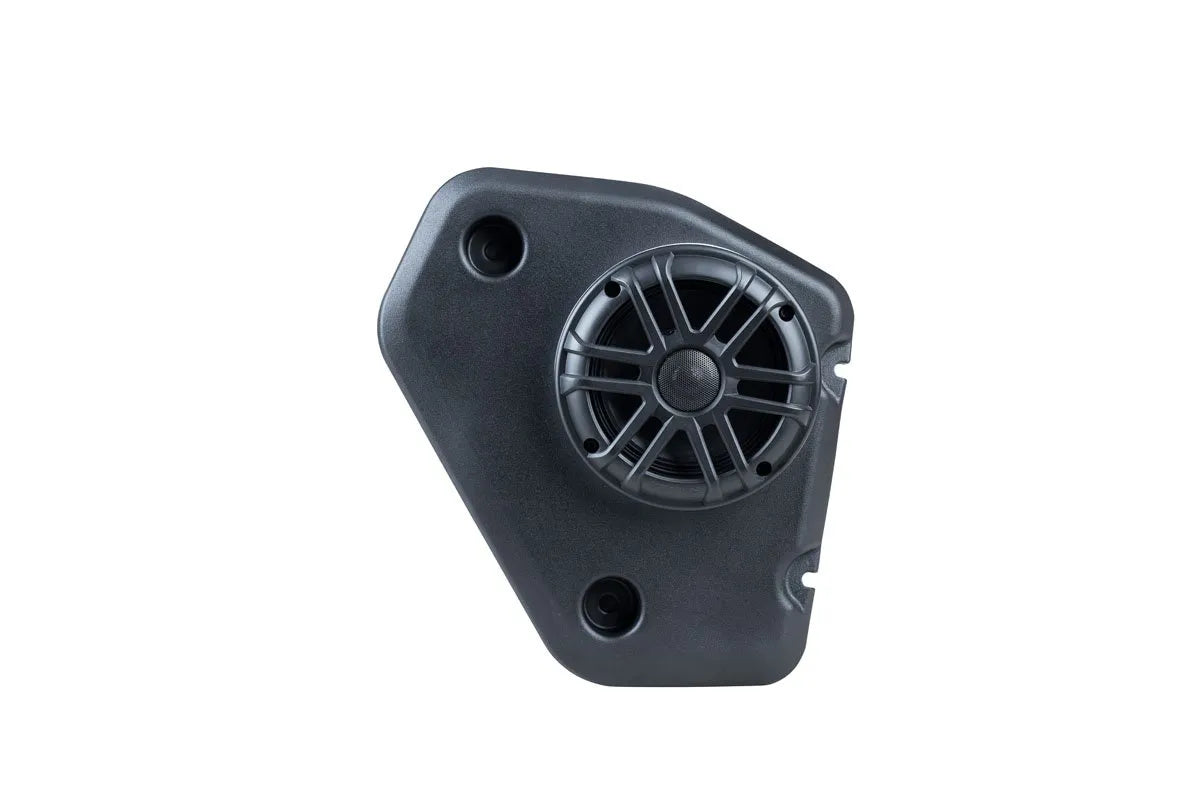 Memphis Audio Direct Fit OEM CanAm Defender rear speaker CANAMDEF65RE - View 1