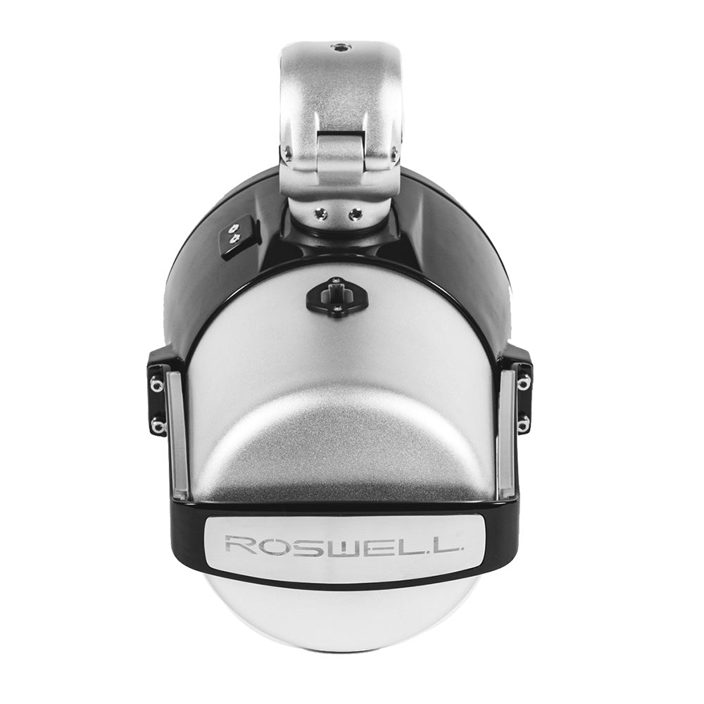Roswell R1 8 Tower Speakers - Black - 100W RMS 200W Peak Power - View 3