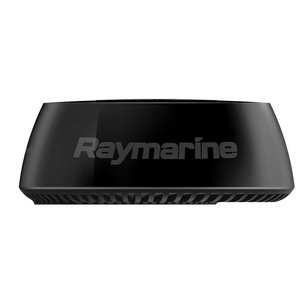Raymarine Black Q24D Quantum 2 Doppler Radar w/10M Power Data Cables - View 4
