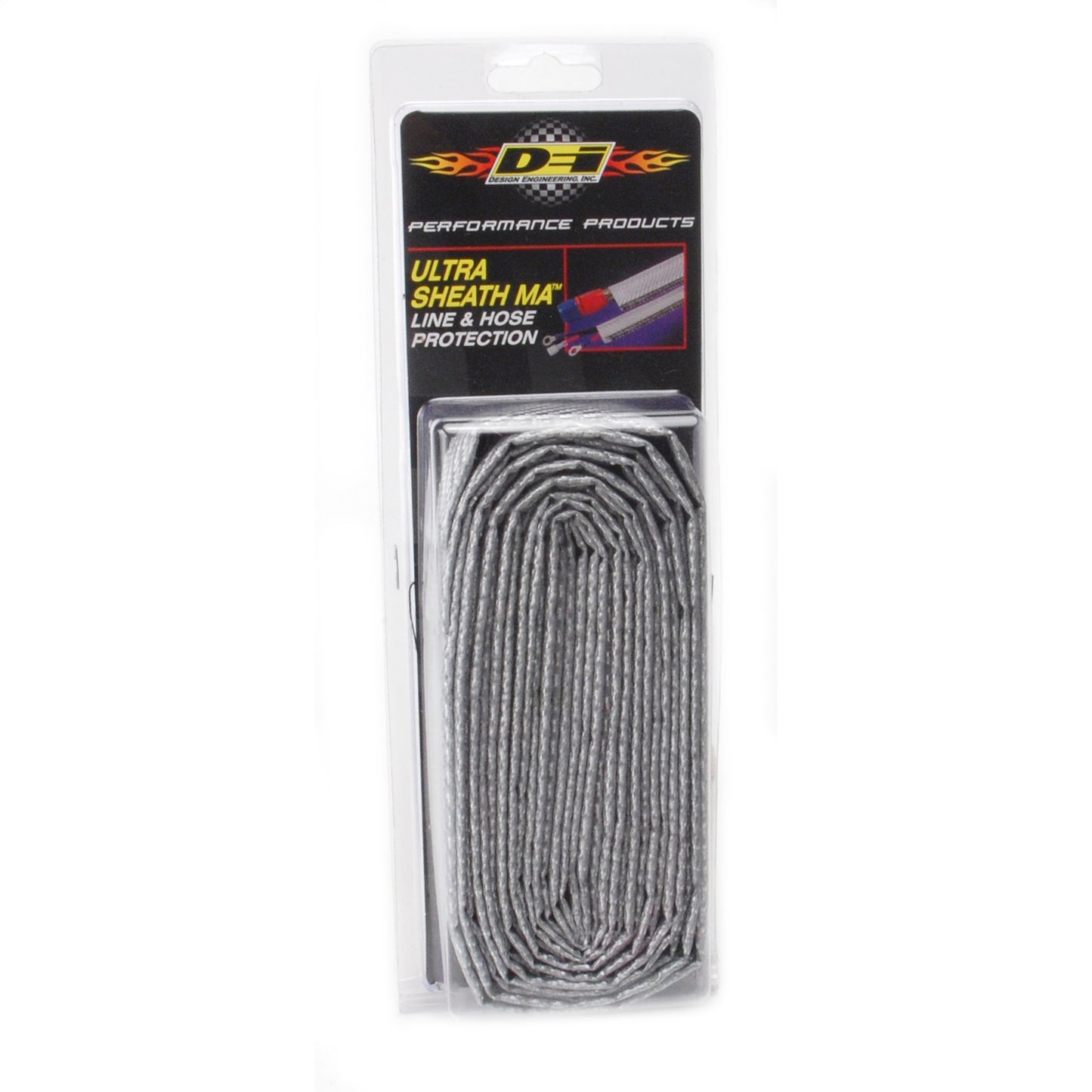 Design Engineering - 10231 - Heat Shield Sleeve