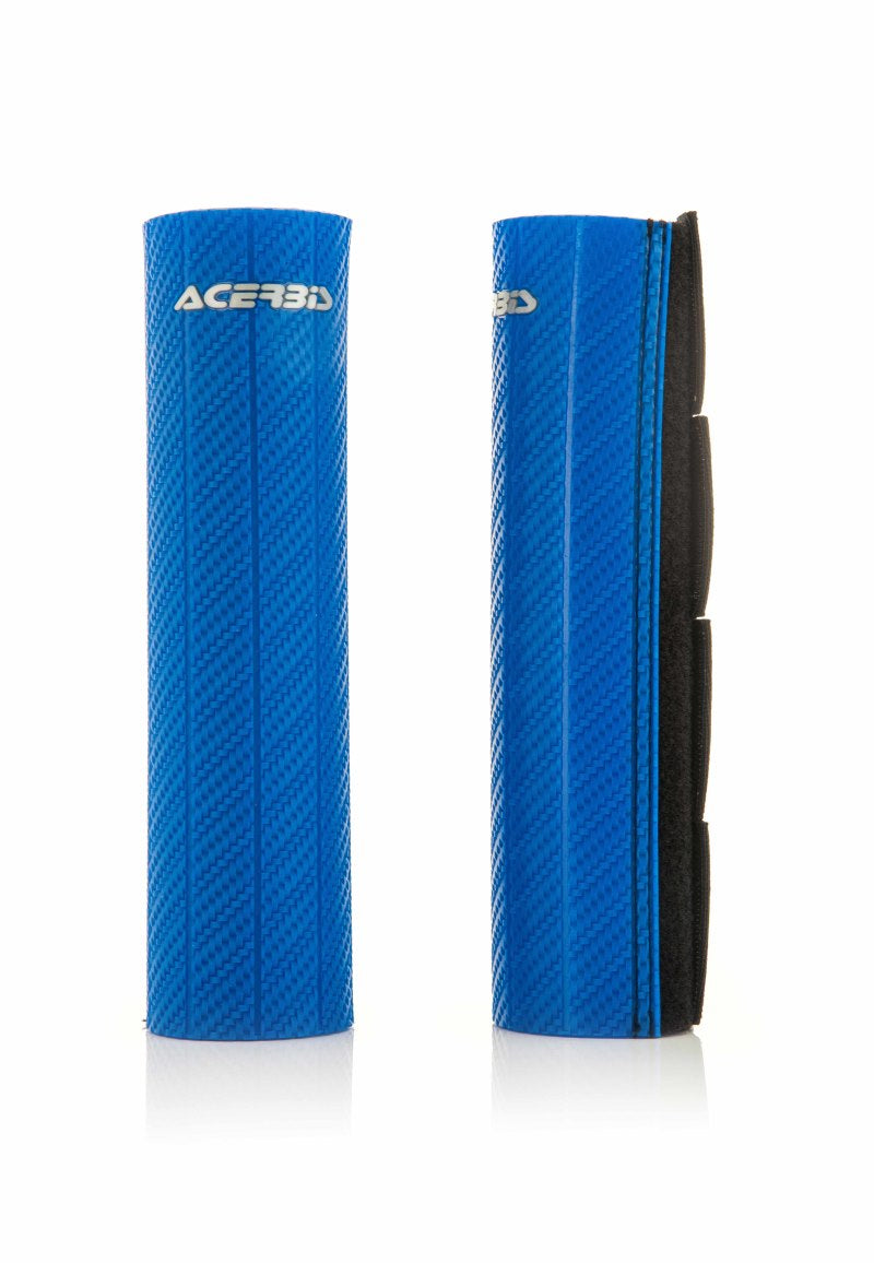 Acerbis Upper Fork Guard Blue ACB2634050211